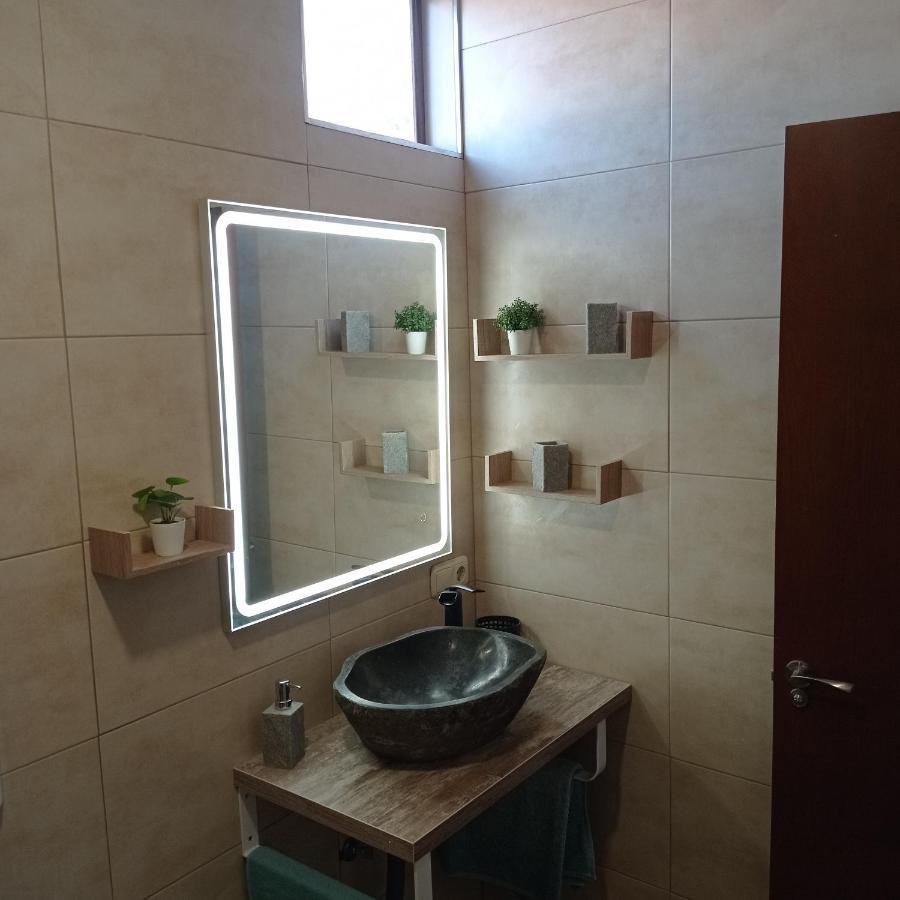 Mar&Dunas La Oliva Dış mekan fotoğraf